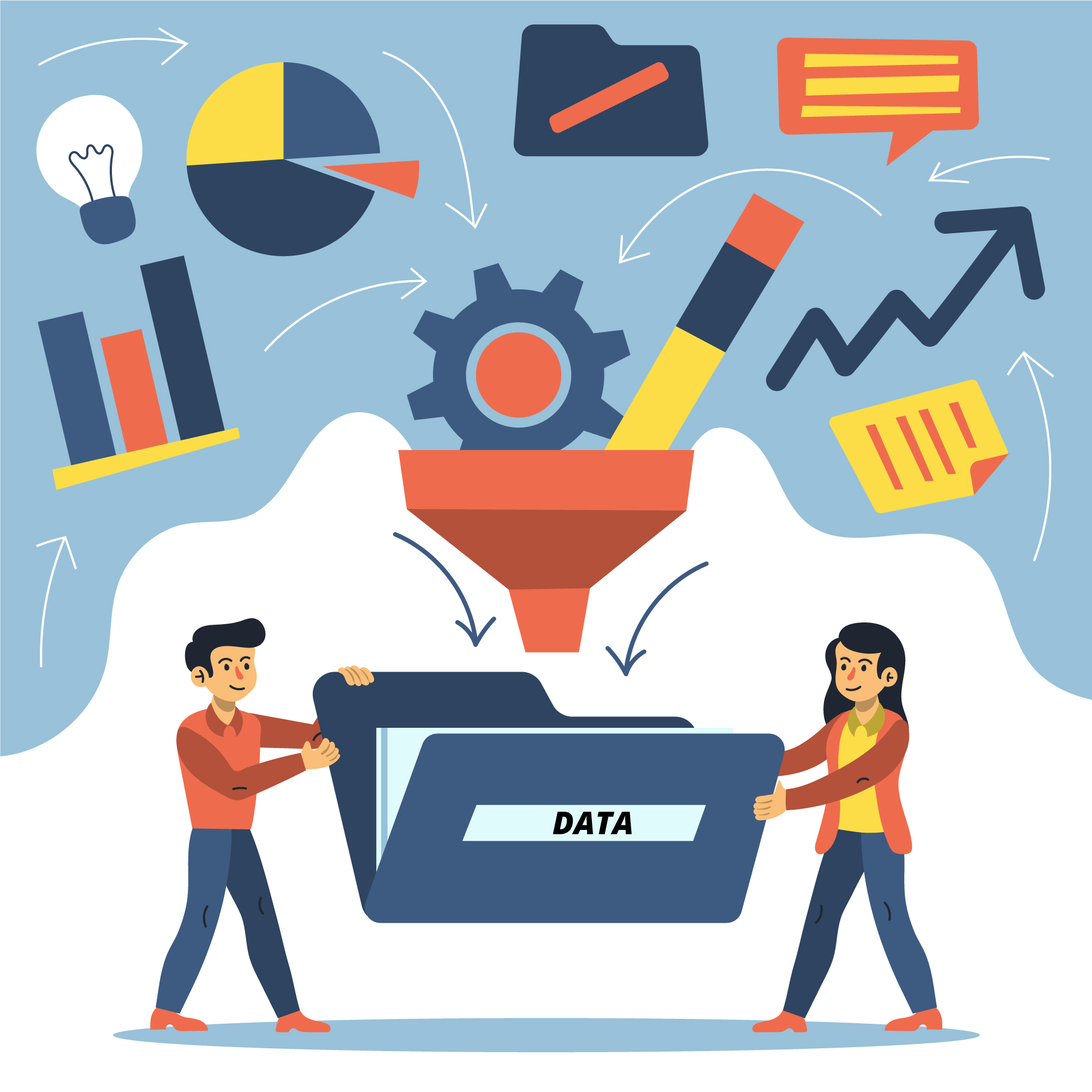 Data Recovery Insights from Experts in Cape Town South Africa