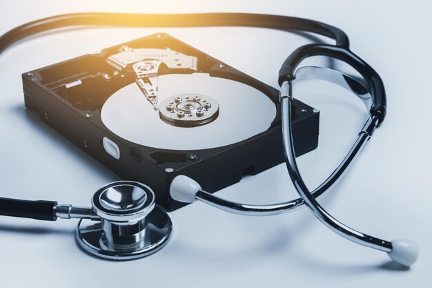 Drive Preventive Care and Best Practices